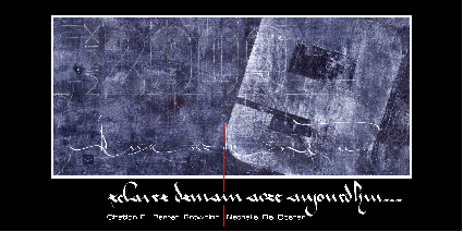 Eclaire demain avec aujourd'hui